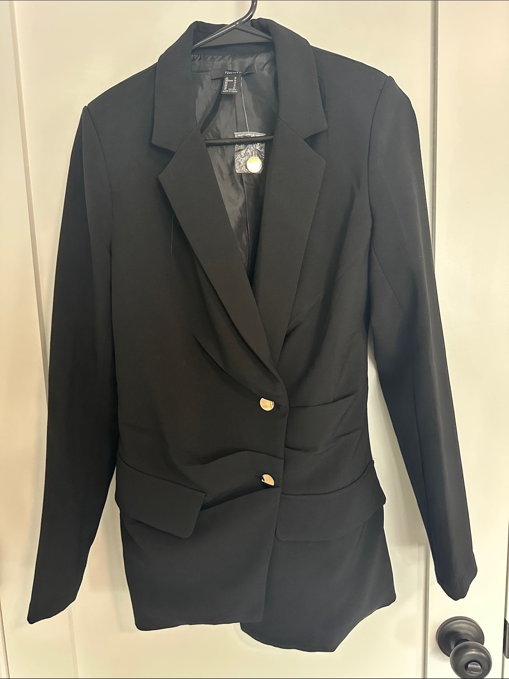 Forever21 Womenβs Blazer, Size M